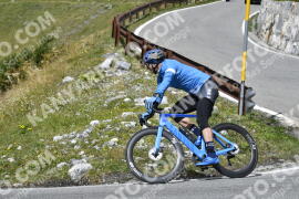 Photo #2799146 | 02-09-2022 13:24 | Passo Dello Stelvio - Waterfall curve BICYCLES