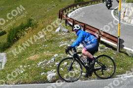 Photo #4117301 | 01-09-2023 14:42 | Passo Dello Stelvio - Waterfall curve BICYCLES
