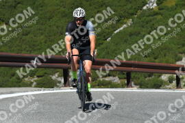 Photo #4200461 | 08-09-2023 10:56 | Passo Dello Stelvio - Waterfall curve BICYCLES