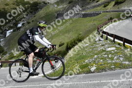 Photo #2113833 | 10-06-2022 11:11 | Passo Dello Stelvio - Waterfall curve BICYCLES