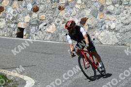 Photo #2151944 | 18-06-2022 15:45 | Passo Dello Stelvio - Waterfall curve BICYCLES