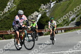 Photo #2183904 | 25-06-2022 09:49 | Passo Dello Stelvio - Waterfall curve BICYCLES