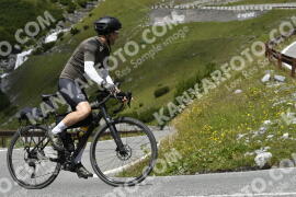 Photo #3707838 | 02-08-2023 12:55 | Passo Dello Stelvio - Waterfall curve BICYCLES