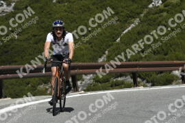 Photo #3095830 | 12-06-2023 10:37 | Passo Dello Stelvio - Waterfall curve BICYCLES