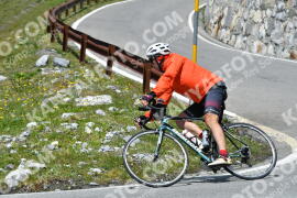 Photo #2379375 | 24-07-2022 13:33 | Passo Dello Stelvio - Waterfall curve BICYCLES