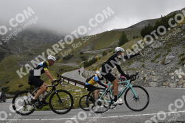 Photo #2883089 | 14-09-2022 09:57 | Passo Dello Stelvio - Waterfall curve BICYCLES