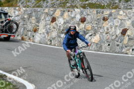 Photo #4282948 | 17-09-2023 14:20 | Passo Dello Stelvio - Waterfall curve BICYCLES