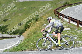 Photo #2559391 | 09-08-2022 12:59 | Passo Dello Stelvio - Waterfall curve BICYCLES