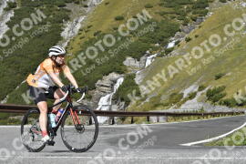 Foto #2884165 | 15-09-2022 11:25 | Passo Dello Stelvio - Waterfall Kehre BICYCLES