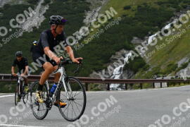 Photo #3881053 | 14-08-2023 09:57 | Passo Dello Stelvio - Waterfall curve BICYCLES