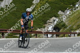 Foto #4036012 | 23-08-2023 10:35 | Passo Dello Stelvio - Waterfall Kehre BICYCLES