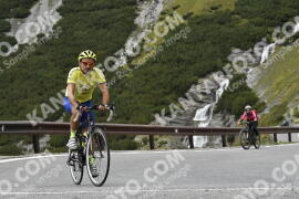 Photo #2785407 | 30-08-2022 12:56 | Passo Dello Stelvio - Waterfall curve BICYCLES