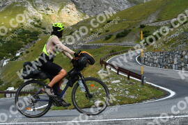 Foto #4083082 | 26-08-2023 10:24 | Passo Dello Stelvio - Waterfall Kehre BICYCLES
