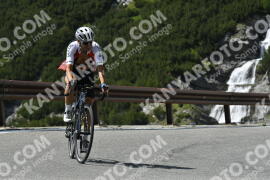 Photo #3428033 | 11-07-2023 15:15 | Passo Dello Stelvio - Waterfall curve BICYCLES