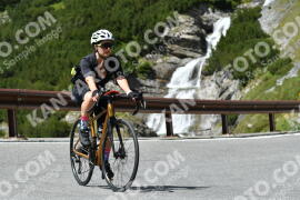 Photo #2488600 | 02-08-2022 14:07 | Passo Dello Stelvio - Waterfall curve BICYCLES