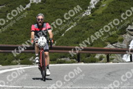 Photo #3377993 | 07-07-2023 10:57 | Passo Dello Stelvio - Waterfall curve BICYCLES
