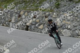Photo #3711007 | 02-08-2023 15:21 | Passo Dello Stelvio - Waterfall curve BICYCLES