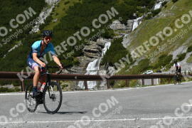 Photo #2628449 | 13-08-2022 12:46 | Passo Dello Stelvio - Waterfall curve BICYCLES