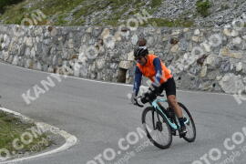 Photo #3798343 | 10-08-2023 12:41 | Passo Dello Stelvio - Waterfall curve BICYCLES