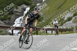 Foto #3702880 | 02-08-2023 11:17 | Passo Dello Stelvio - Waterfall Kehre BICYCLES