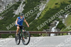 Foto #2410520 | 26-07-2022 11:50 | Passo Dello Stelvio - Waterfall Kehre BICYCLES
