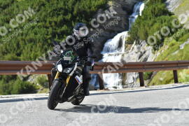Photo #2636888 | 13-08-2022 16:31 | Passo Dello Stelvio - Waterfall curve
