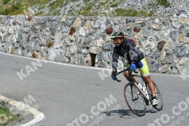 Photo #2580802 | 10-08-2022 13:00 | Passo Dello Stelvio - Waterfall curve BICYCLES