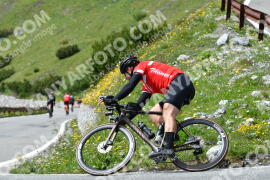 Photo #2198827 | 26-06-2022 15:49 | Passo Dello Stelvio - Waterfall curve BICYCLES