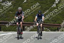 Photo #3103499 | 15-06-2023 10:50 | Passo Dello Stelvio - Waterfall curve BICYCLES