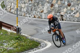 Photo #2250240 | 07-07-2022 15:18 | Passo Dello Stelvio - Waterfall curve BICYCLES