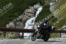 Photo #4172324 | 05-09-2023 13:02 | Passo Dello Stelvio - Waterfall curve