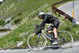Photo #2191563 | 25-06-2022 12:53 | Passo Dello Stelvio - Waterfall curve BICYCLES