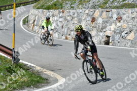 Photo #2171219 | 20-06-2022 14:56 | Passo Dello Stelvio - Waterfall curve BICYCLES