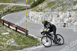 Photo #2800354 | 02-09-2022 14:42 | Passo Dello Stelvio - Waterfall curve BICYCLES