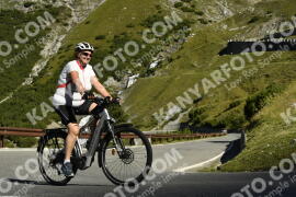 Foto #3814522 | 11-08-2023 09:48 | Passo Dello Stelvio - Waterfall Kehre BICYCLES
