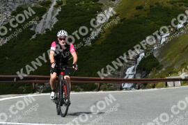 Photo #4291272 | 19-09-2023 11:27 | Passo Dello Stelvio - Waterfall curve BICYCLES
