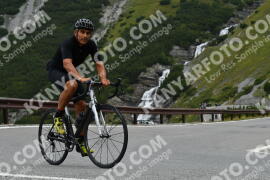 Photo #3881074 | 14-08-2023 09:57 | Passo Dello Stelvio - Waterfall curve BICYCLES