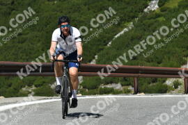 Photo #2515263 | 05-08-2022 11:51 | Passo Dello Stelvio - Waterfall curve BICYCLES