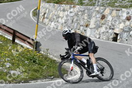 Photo #3610495 | 28-07-2023 15:28 | Passo Dello Stelvio - Waterfall curve BICYCLES