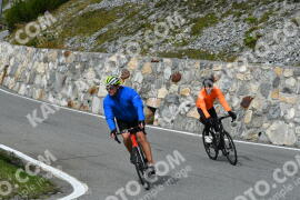 Photo #4283357 | 17-09-2023 14:41 | Passo Dello Stelvio - Waterfall curve BICYCLES