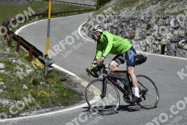 Photo #2105678 | 06-06-2022 12:39 | Passo Dello Stelvio - Waterfall curve BICYCLES