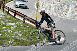 Photo #2303558 | 14-07-2022 14:58 | Passo Dello Stelvio - Waterfall curve BICYCLES