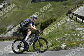 Foto #3171139 | 19-06-2023 10:07 | Passo Dello Stelvio - Waterfall Kehre BICYCLES