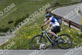 Photo #3535365 | 18-07-2023 14:04 | Passo Dello Stelvio - Waterfall curve BICYCLES