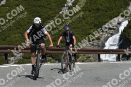 Photo #3063047 | 09-06-2023 10:16 | Passo Dello Stelvio - Waterfall curve BICYCLES