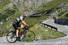 Photo #2513032 | 05-08-2022 09:55 | Passo Dello Stelvio - Waterfall curve BICYCLES
