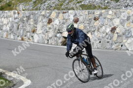 Photo #2814558 | 04-09-2022 15:09 | Passo Dello Stelvio - Waterfall curve BICYCLES