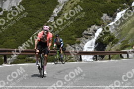 Photo #3089419 | 11-06-2023 10:37 | Passo Dello Stelvio - Waterfall curve BICYCLES