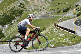 Photo #2288722 | 12-07-2022 12:13 | Passo Dello Stelvio - Waterfall curve BICYCLES