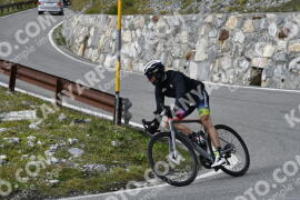 Photo #2815021 | 04-09-2022 15:59 | Passo Dello Stelvio - Waterfall curve BICYCLES